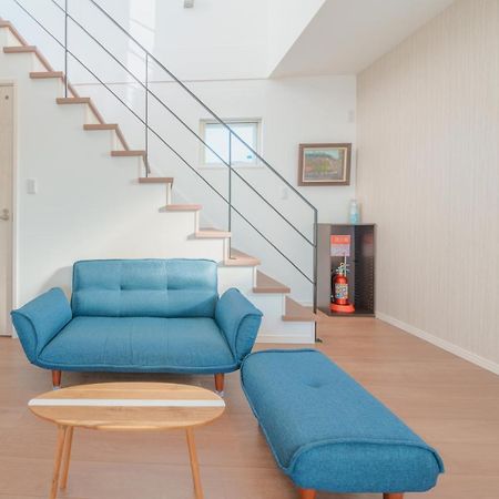 Ryu Shi Ma Ocean View Villa Kyonan Экстерьер фото