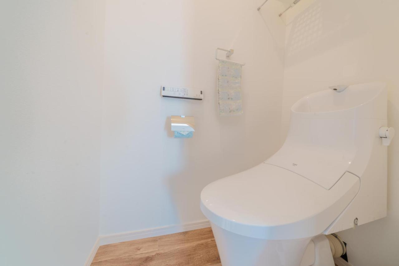 Ryu Shi Ma Ocean View Villa Kyonan Экстерьер фото