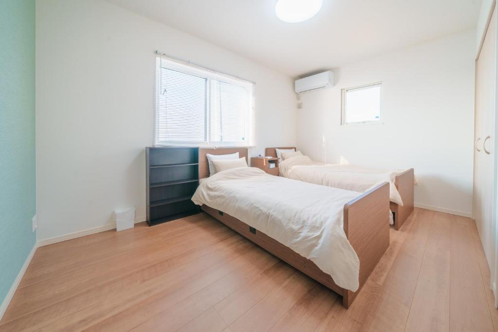 Ryu Shi Ma Ocean View Villa Kyonan Экстерьер фото