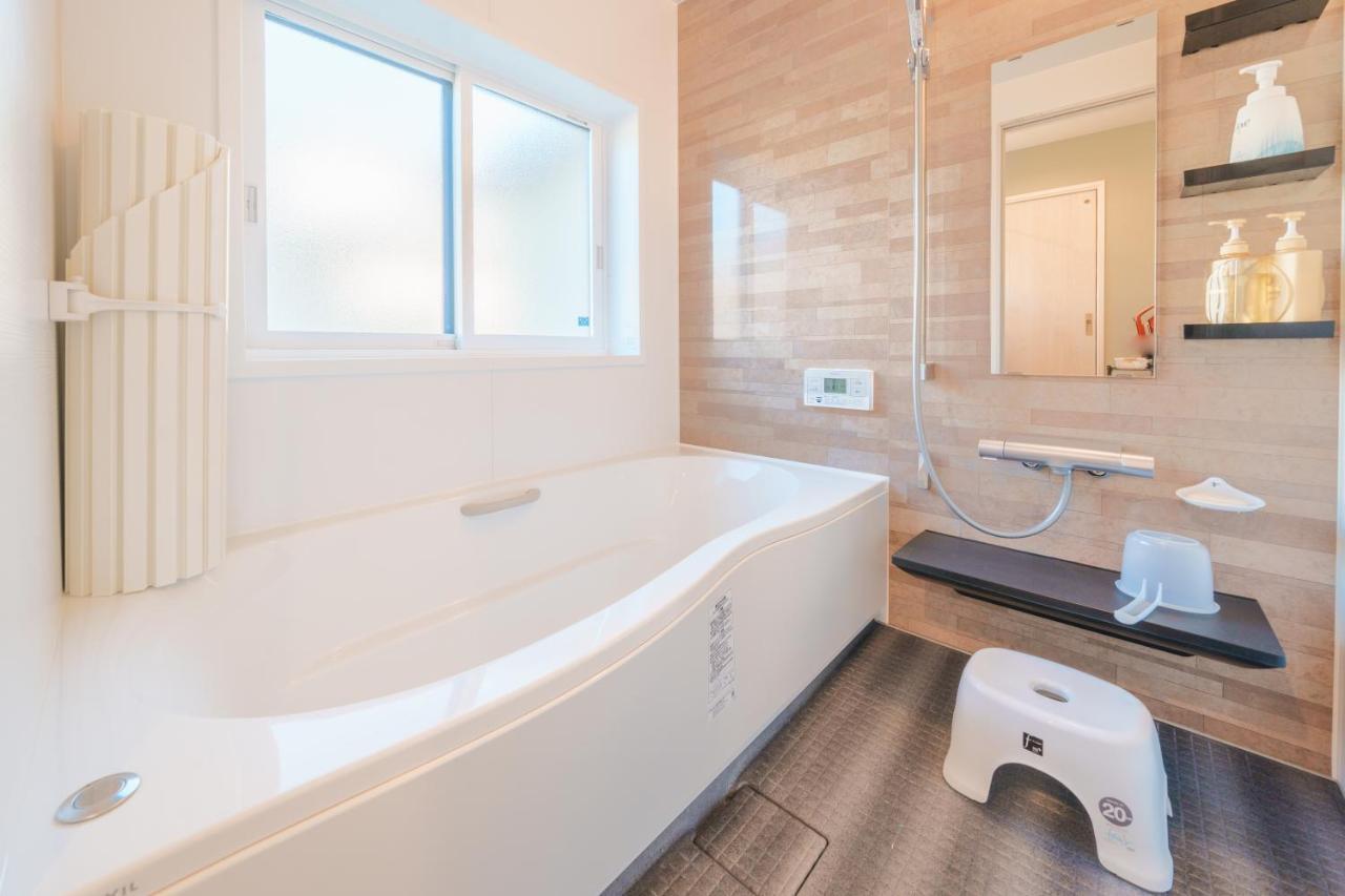 Ryu Shi Ma Ocean View Villa Kyonan Экстерьер фото