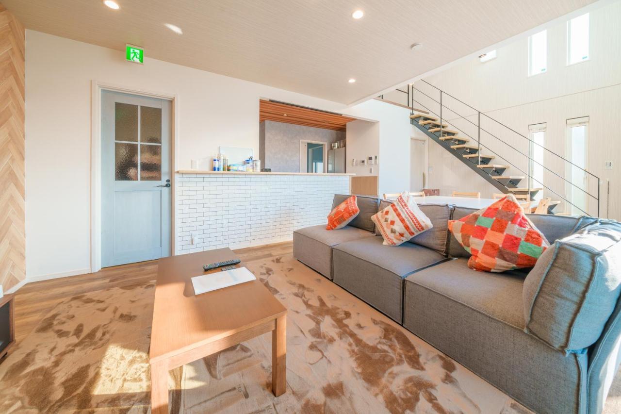 Ryu Shi Ma Ocean View Villa Kyonan Экстерьер фото